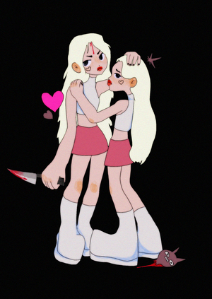 HOFMANNITA - КЛАССНО