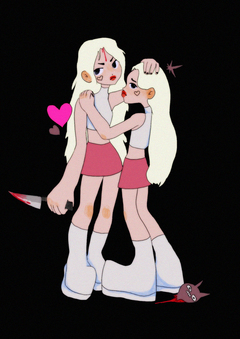 HOFMANNITA - КЛАССНО