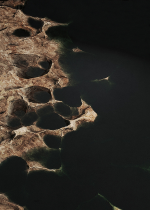 Музей «MOSKVAREKA» // Часть 1