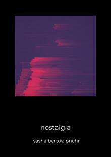 nostalgia nostalgia