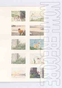 nowherecore: серия фотографий