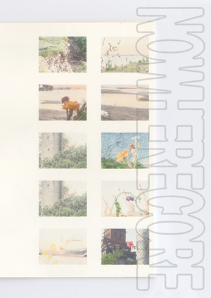 nowherecore : серия фотографий