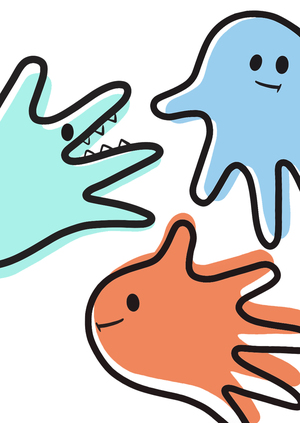 Магазин игрушек EasyPlay