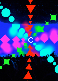 Ребрендинг фестиваля COACHELLA