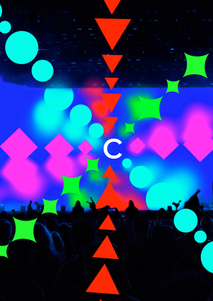 Ребрендинг фестиваля COACHELLA