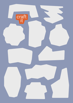 Ярмарка современного ремесла и дизайна craft it