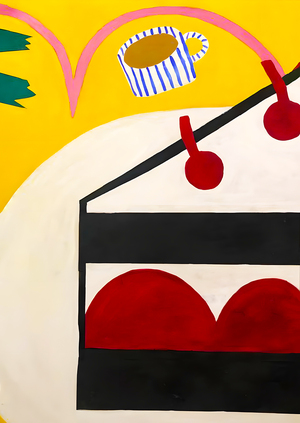 ПРЕДМЕТНАЯ ЛЮБОВЬ