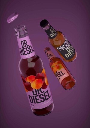 Dr.Diesel для разного тебя