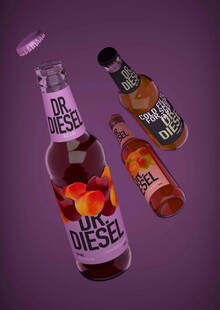 Dr.Diesel для разного тебя