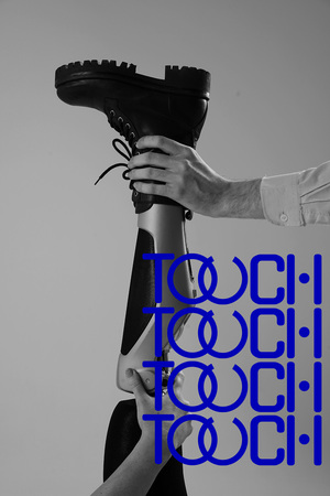 Протезирование "TOUCH"