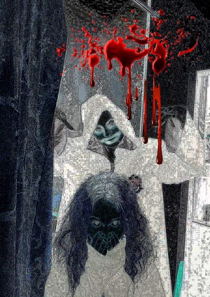 HOMEHORROR