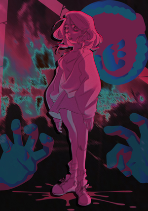 CLUB RUNAWAY