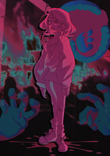 CLUB RUNAWAY