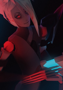 Нарративный дизайнер, левел-артист