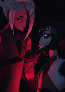 Об игре | Руководитель проекта и системный дизайнер