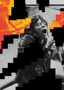 Бродяги рок-н-ролла. История журнала Rolling Stone Бродяги рок-н-ролла. История журнала Rolling Stone
