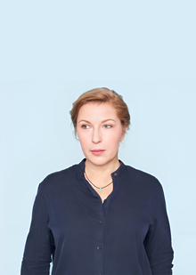 Движимое и чувственное в кураторской практике Ольги Шишко Движимое и чувственное в кураторской практике Ольги Шишко