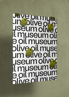 olive oil museum