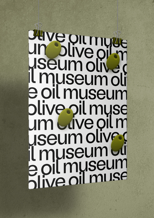 olive oil museum