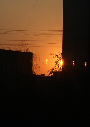 Day-Night Cycle