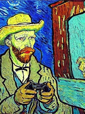 Gamers’ intellectual property rights