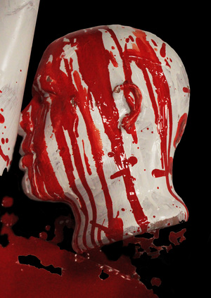 и я воздвиг себе памятник имени меня