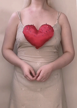 Видеоинсталляция "Labour"