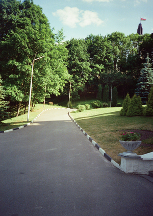 последнее лето 