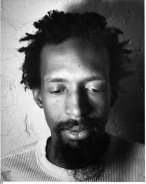 Kymatic Ensemble - Crazy Nigger