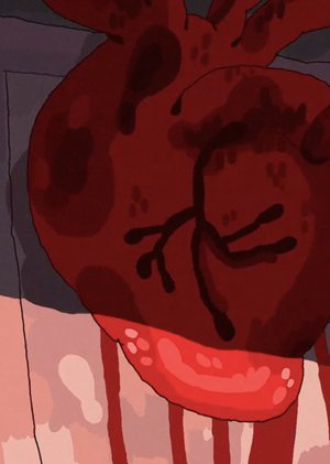 озеро. этап IV