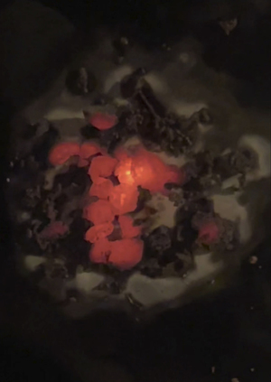 преисподняя