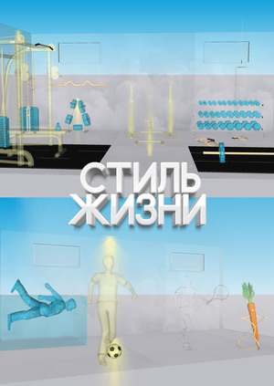 Спорт:
Стиль жизни