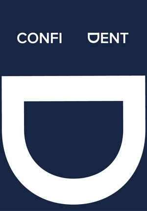 Разработка бренда стоматологии «CONFIDENT»