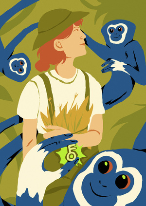 Музыкальный зоопарк