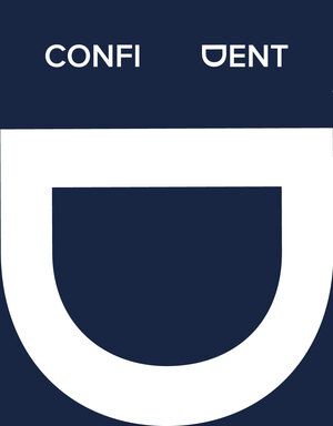 Разработка бренда стоматологии «CONFIDENT»