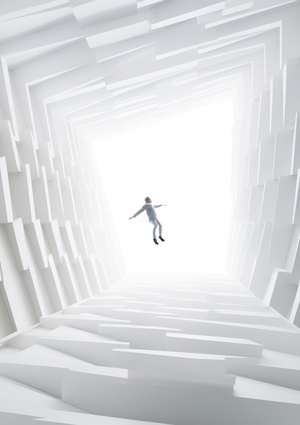 Мне страшно