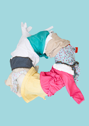 Спасительный круг