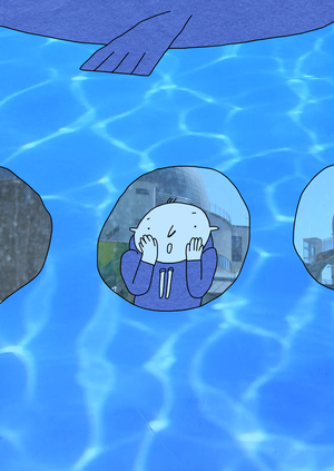 В поисках моржа