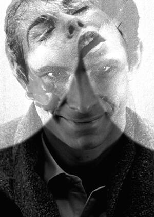 Death Grips - Have A Sad C BB