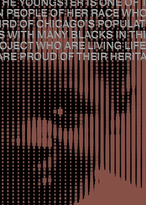 The Sound of Blackness
