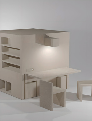 CUBE