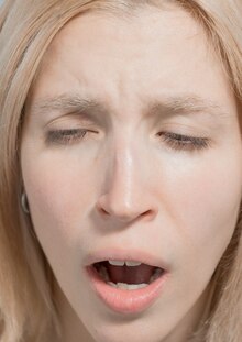 Tired magazine