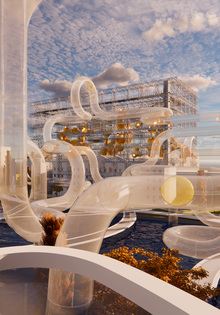 Музы на свободе