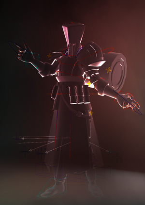 Лаборатория игровых и виртуальных миров