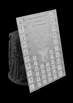 Hierobotanicon