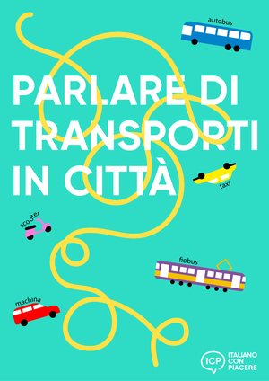 italiano con Piacere