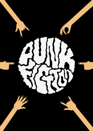 Ребрендинг лейбла Punk Fiction