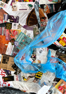 trashsmission