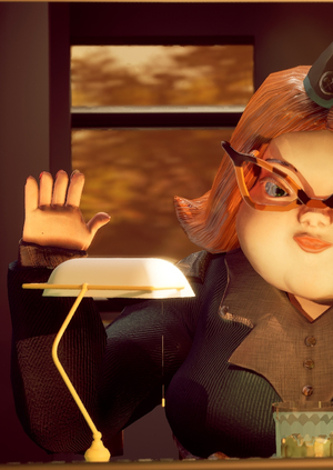 Зинаида Павловна: суперпроводница