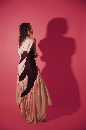 paint your shadow